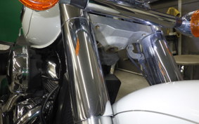 HONDA SHADOW 400 2004 NC34