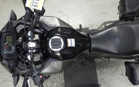 KAWASAKI VERSYS X250Aﾂｱﾗｰ LE250D