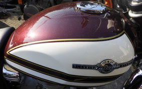 KAWASAKI ESTRELLA 2007 BJ250A