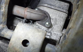 HONDA LEAD 110 2024 JF19