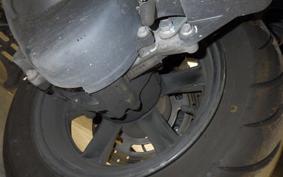 SUZUKI BURGMAN200A CH41A