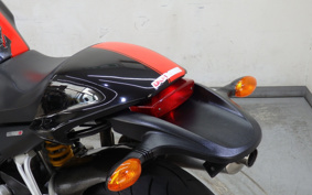 DUCATI M800 MONSTAR S2R 2006 ZDMM414AA5B