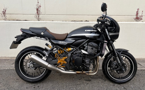 KAWASAKI Z900RS CAFE 2022 ZR900C