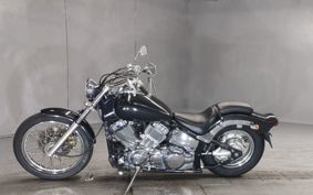 YAMAHA DRAGSTAR400 4TR