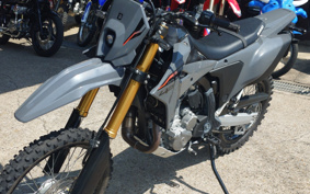 SUZUKI DR-Z4S 2025 ER1AH