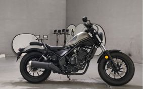 HONDA REBEL MC49