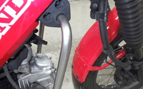 HONDA CT125 HUNTER CUB 2022 JA55