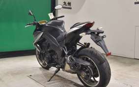 KAWASAKI Z1000 Gen.4 2010