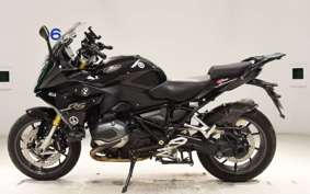 BMW R1200RS 2018