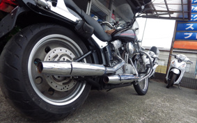 HARLEY FXST1340-1450 2007 BV5
