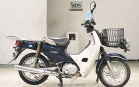 HONDA C50 SUPER CUB AA04