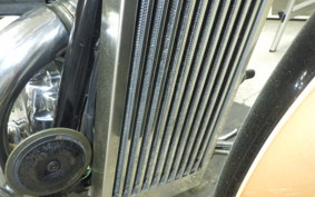 HONDA SHADOW 400 1998 NC34