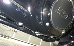 HARLEY FLTRXSE1980CVO 2024