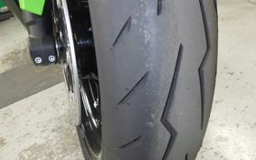 KAWASAKI NINJA ZX-6R A 2025 ZX636J