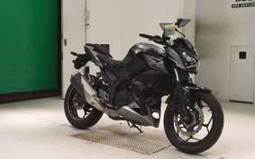 KAWASAKI Z250 A 2021 ER250C
