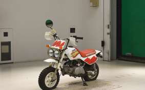 HONDA MONKEY BAJA 2002 Z50J