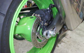 KAWASAKI ZX 10 NINJA ABS 2024 ZXT02L