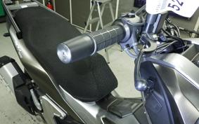 HONDA ADV150 2006 KF38