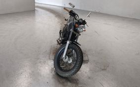 YAMAHA TW200 DG07J