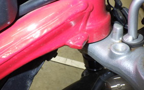 HONDA VTR 250 Gen. 2 1982 MC33