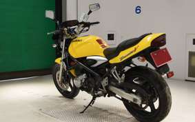 SUZUKI BANDIT 250 V Type GJ77A