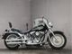 Фото Harley FLSTF1580 2008 с японского аукциона
