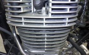 YAMAHA SR400 Gen.4 2016 RH03J