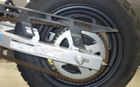 HONDA APE 50 2003 AC16