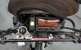 SUZUKI DJEBEL250XC SJ45A