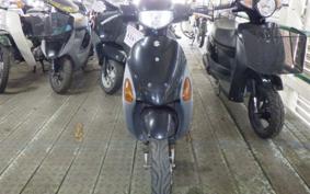SUZUKI LET's 4 CA41A