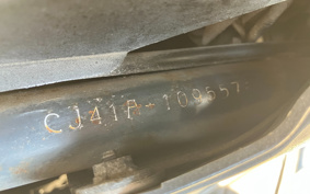 SUZUKI  SKY WAVE 250TYPE2 CJ41A