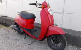 HONDA CREA SCOOPY AF55