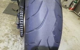 YAMAHA TRACER 9 GT 2023 RN70J