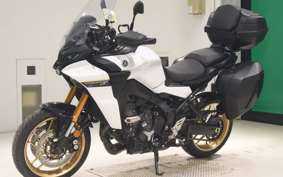 YAMAHA TRACER 9 GT 2023 RN70J