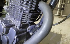 YAMAHA SR400 Gen.3 2003 RH01J