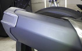 KAWASAKI NINJA H2 SX 2023 ZXT02P