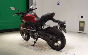 HONDA CB250R 2024 MC52
