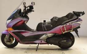 HONDA SILVER WING 400 GTA 2012 NF03