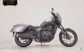 HONDA REBEL 1100 T 2026 SC87
