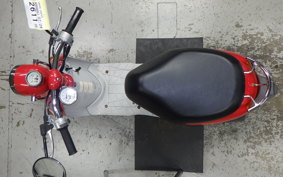 SUZUKI PALETTE CA45A