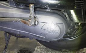 HONDA ZOOMER AF58
