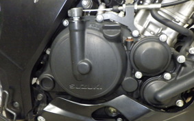 SUZUKI GSX-S125 DL32B