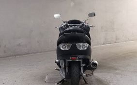 HONDA FORZA Z MF08