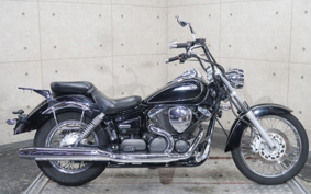 YAMAHA DRAGSTAR 250 VG05J