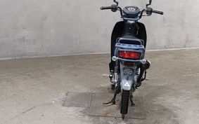 HONDA CROSS CUB JA10