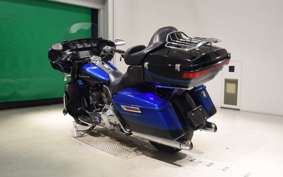 HARLEY FLHTKSE 1800CVO 2014