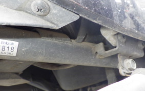 YAMAHA JOG Z R3 SA39J