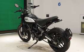 DUCATI SCRAMBLER ICON 2021