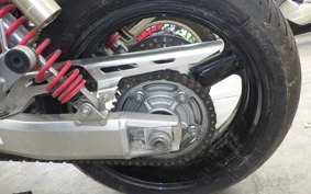 SUZUKI GSX1400 2003 GY71A