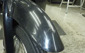 HONDA LITTLE CUB AA01